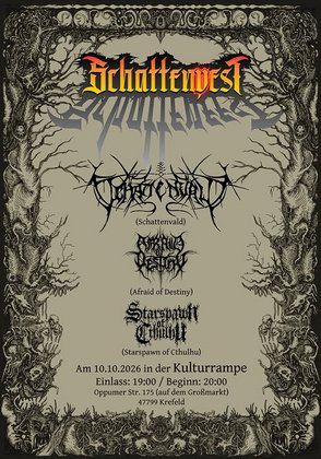 Schattenvest