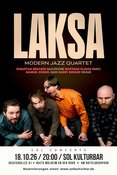 LAKSA IN CONCERT