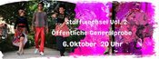 Stoffwechsel Vol. 2 - Die öffentliche Generalprobe