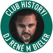 DJ René M Bieler – .. a journey into sound! 50Jahre Musikgeschichte!
