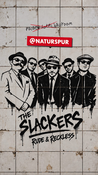 The Slackers