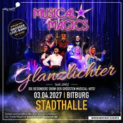 Musical Magics - Glanzlichter