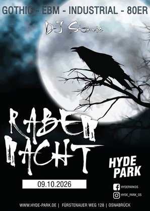 RabenNacht