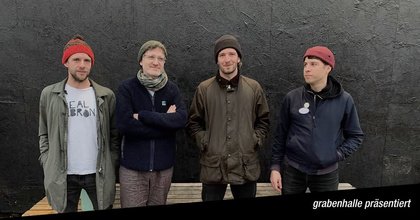 Ein kleines Konzert # 241 - ZUCKERBECKER (CH) / SEXUELLE ABSTINENZ (CH)