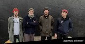 Ein kleines Konzert # 241 - ZUCKERBECKER (CH) / SEXUELLE ABSTINENZ (CH)