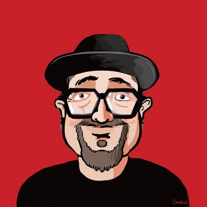 Helmut A. Binser in EBE: BUMM
