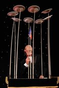 CIRCOLINO - Ein verrücktes ZirkusTheater für Klein und Groß