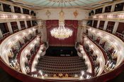 THEATERFÜHRUNG | für Familien