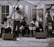 Live Stage "Orchestra Grandessa"