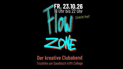 Flow ZONE