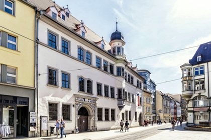 Goethe Gesellschaft: Varnhagen van Ense