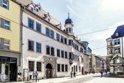 Goethe Gesellschaft: Varnhagen van Ense