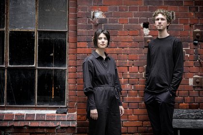 Echoes of Light – Duo Parhelia