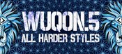 WuQon.5 Melodic Memories - All Harder Styles Party