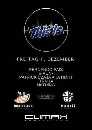 This !s x Friends (Winter Edition)