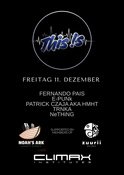 This !s x Friends (Winter Edition)