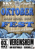 Oktoberfest