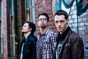 Falke Collective | Acoustic Rock-Pop
