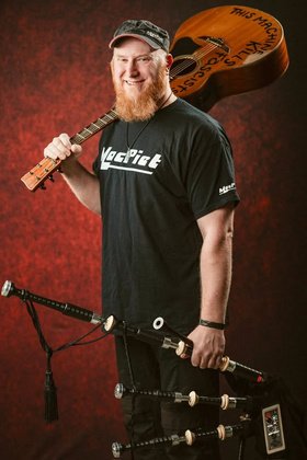 MacPiet | Irish & Scottish Folk-Rock