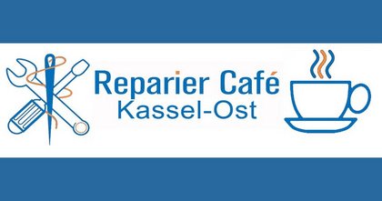 Reparier Café Kassel Ost