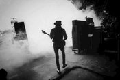 Lesung: MOTÖRHEAD mit Frank Schäfer