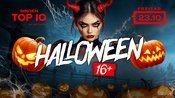HALLOWEEN 2K26 // 16+
