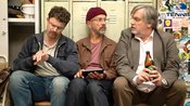 Zuckerfabrik-Kino "Extrawurst" - In Kooperation mit EU XXL Die Reihe