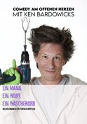 KEN BARDOWICKS (LIVE Kabarett)