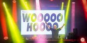 HITS DIFFERENT STEVE CLASH CLUB TOUR