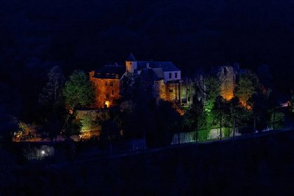 Domäne Staufen - Dark Ages VI - Death and Beyond