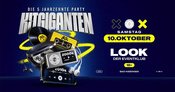 HITGIGANTEN | Die 5 Jahrzehnte Party | 18+