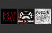 Arise (CH) | REAT (CH) | Chase The Pancake (CH)