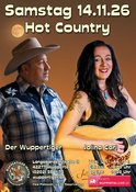 Hot Country