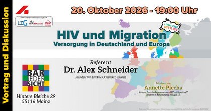 HIV und Migration