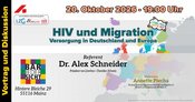 HIV und Migration