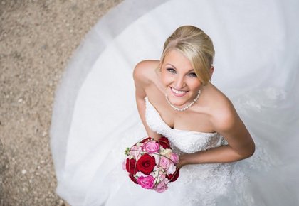 Just Married - Hochzeitsmesse