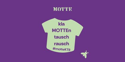 klaMOTTEntauschrausch