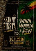 SKINNY FINSTA und PACA VOJO