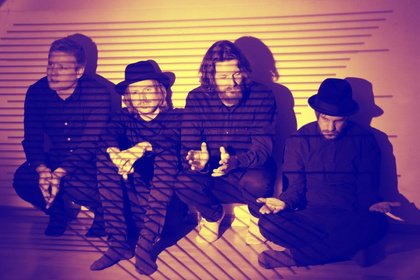 MAYFLOWER MADAME (Indie/Postpunk, NOR) + BLKE | Berlin Show @ Urban Spree