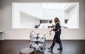 Elternzeit: Materialien und Materialitäten