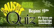 Musik Quiz with SOUNDS FAMILIAR