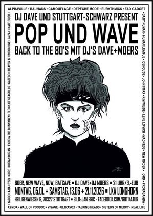 Pop und Wave