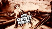 Wer schreit, verliert! - Grusel Geschichten mit Sandmalerei und Musik