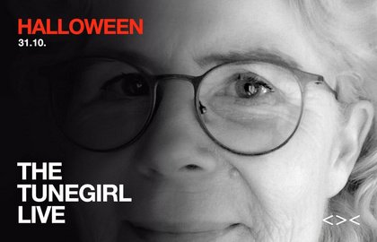 Halloween | The Tunegirl Live