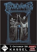 THRONEHAMMER + Special Guest @ Goldgrube Kassel