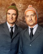Ulan & Bator: Undsinn