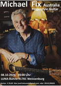 Michael Fix / Australien