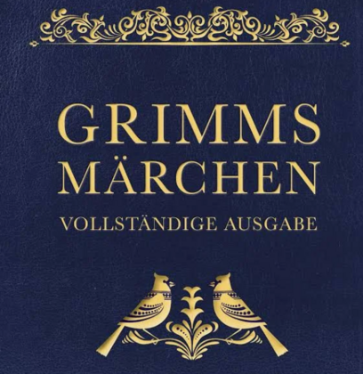 Bad Hersfeld liest ein Buch 2026 - aus Grimms Märchenbuch - Lesung und Musik im J.S.Bach-Haus