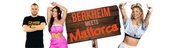 Berkheim meets Mallorca - Oktoberfest 2026