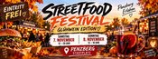 STREETFOOD FESTIVAL PENZBERG – GLÜHWEIN EDITION!